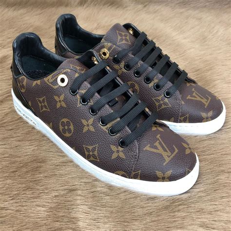 lv shoe women